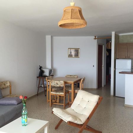 Apartamento Apartamento Vista Mar Edificio Manhattan 19 Ampuriabrava Exterior foto
