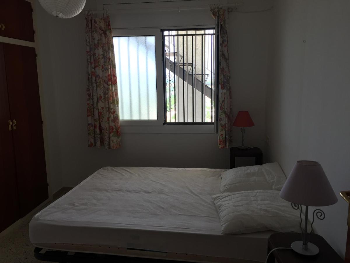 Apartamento Apartamento Vista Mar Edificio Manhattan 19 Ampuriabrava Exterior foto