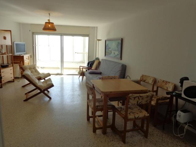 Apartamento Apartamento Vista Mar Edificio Manhattan 19 Ampuriabrava Exterior foto